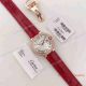 2017 Replica Ballon Bleu De Cartier Watch Rose Gold Diamond Pink Leather (4)_th.jpg